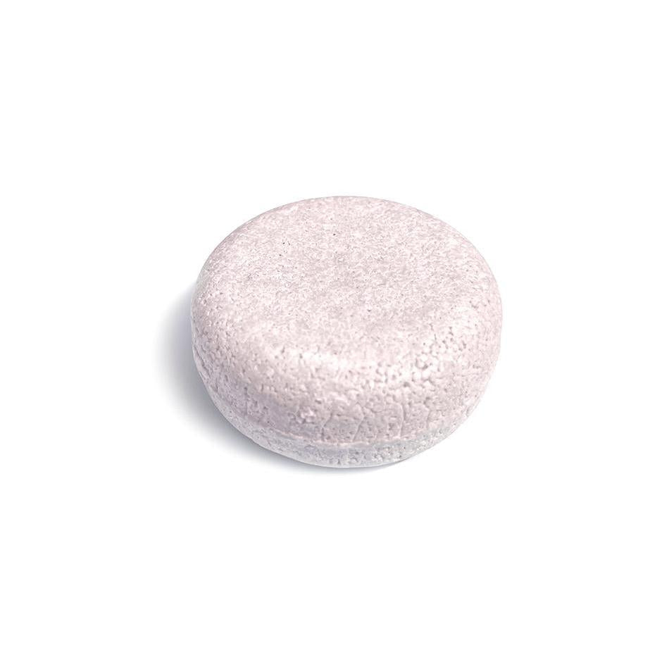 Champú Solido Cabello Seco