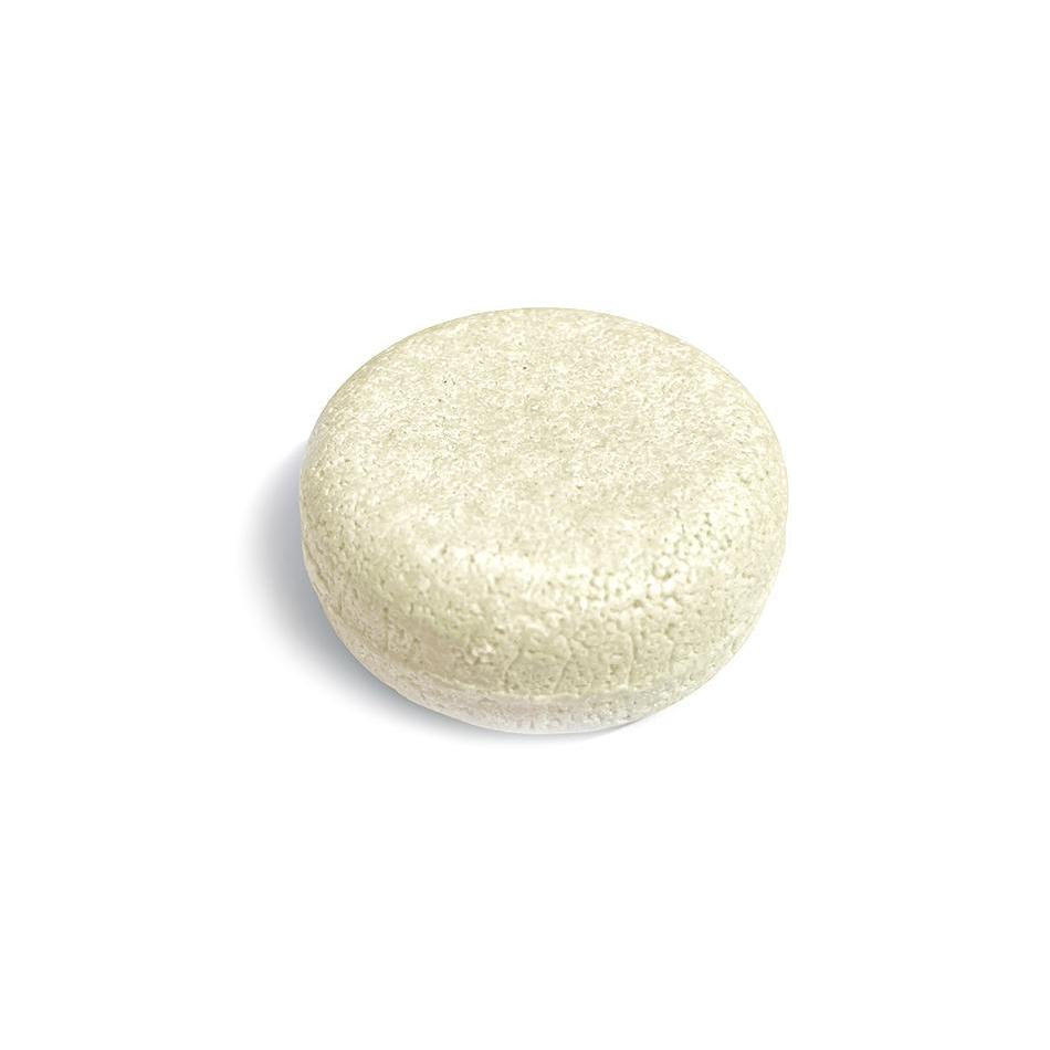 Champú Solido Cabello Danado O Tenido
