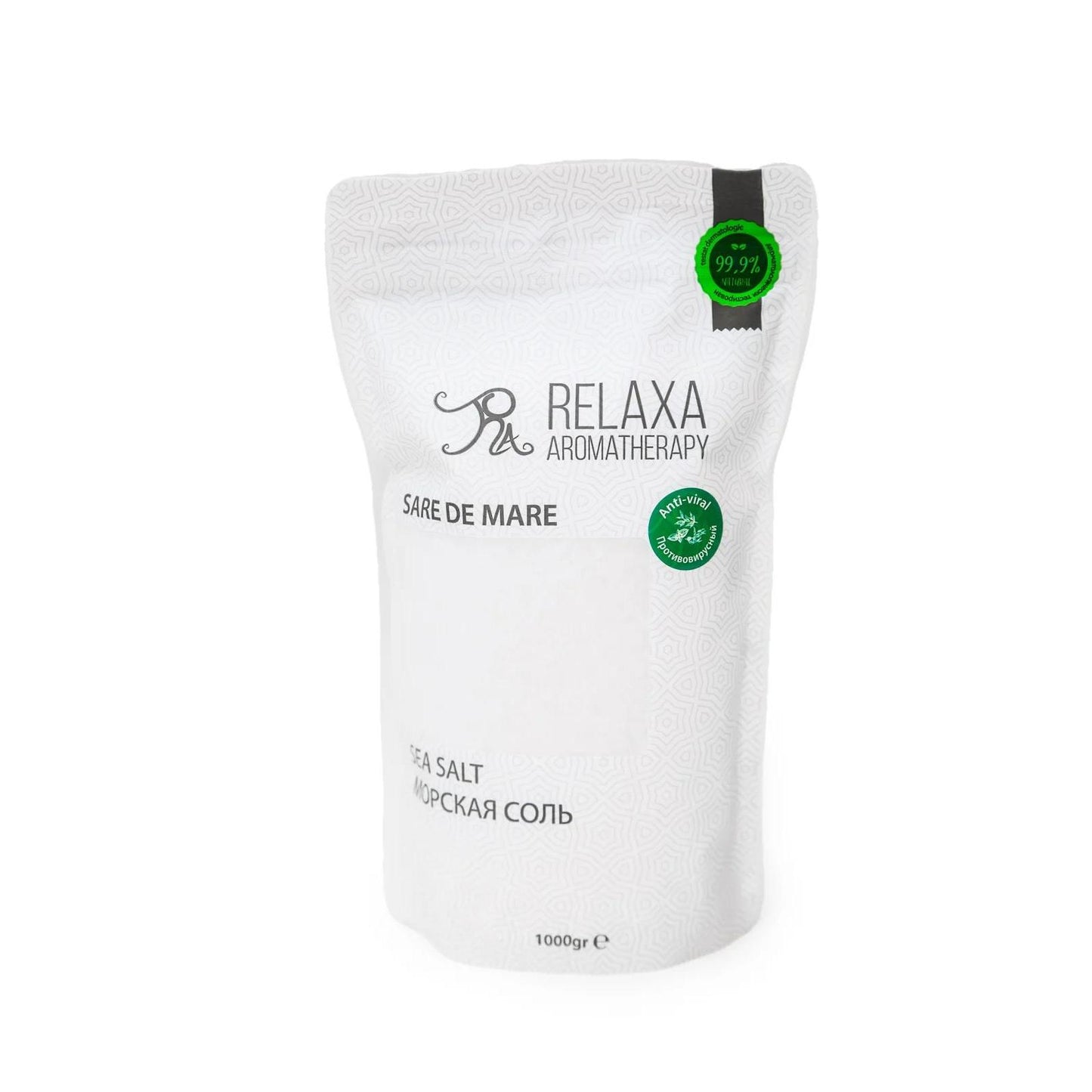 Sal Relaxa Anti-Viral