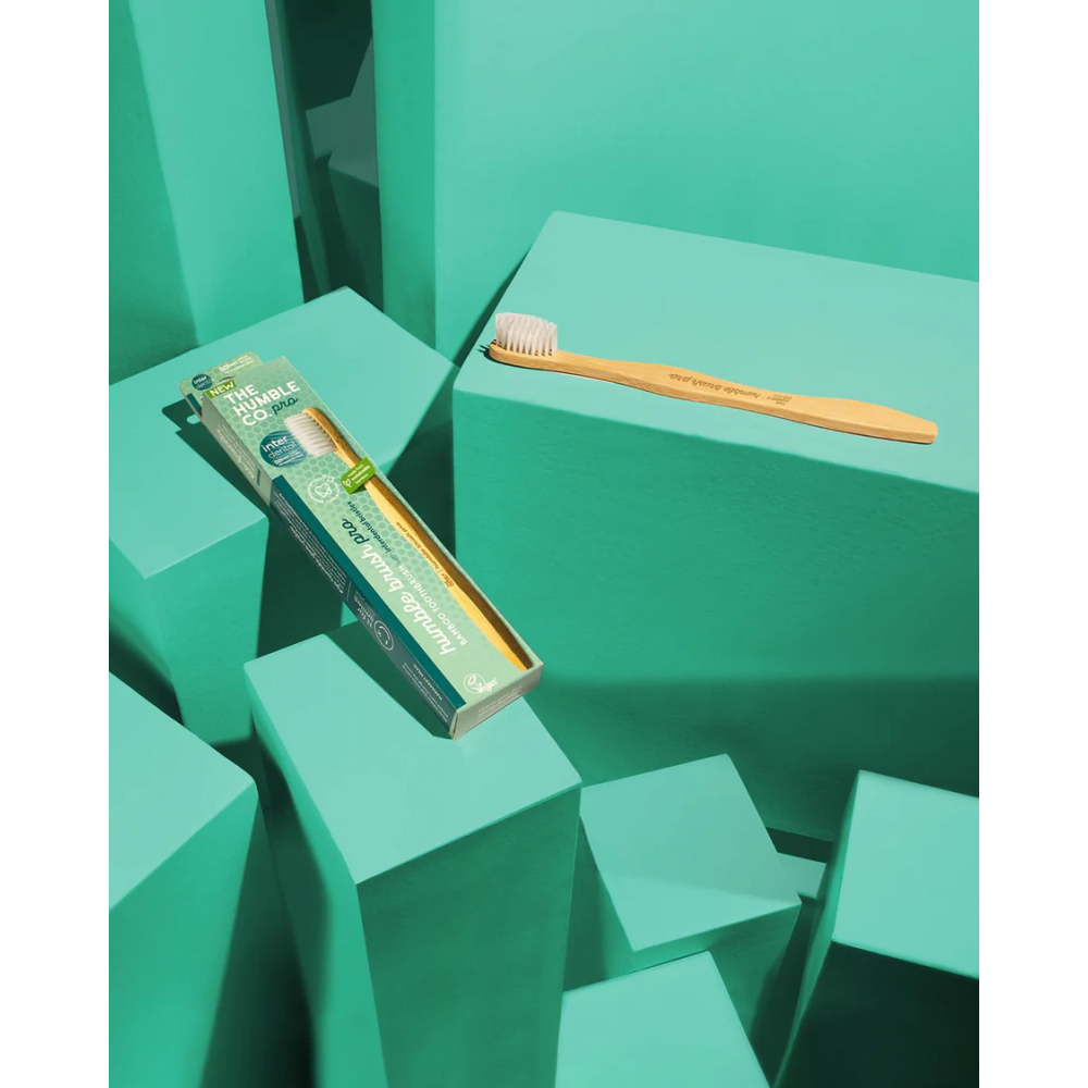 Cepillo Humble Pro Interdental