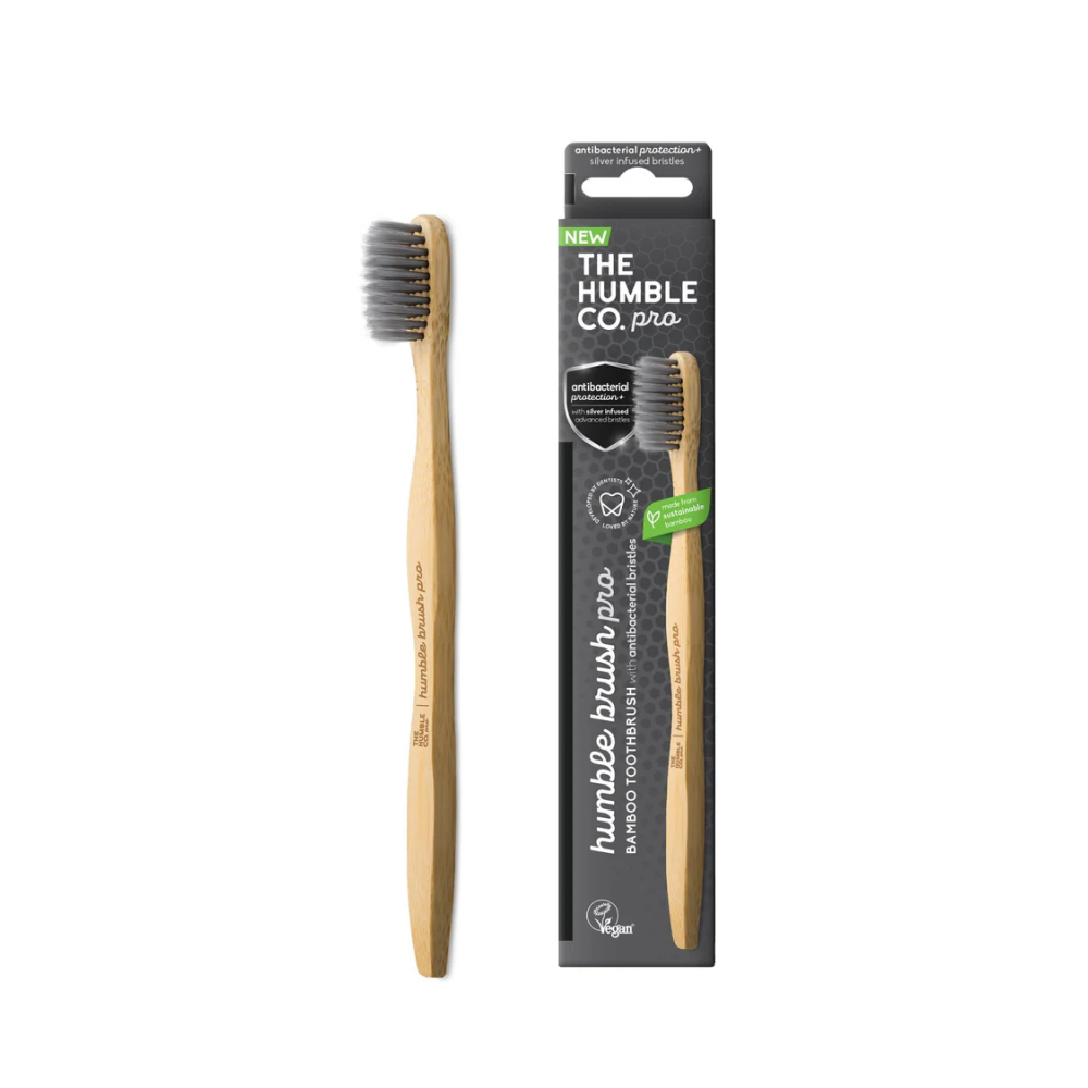 Cepillo Humble Pro Antibacteria