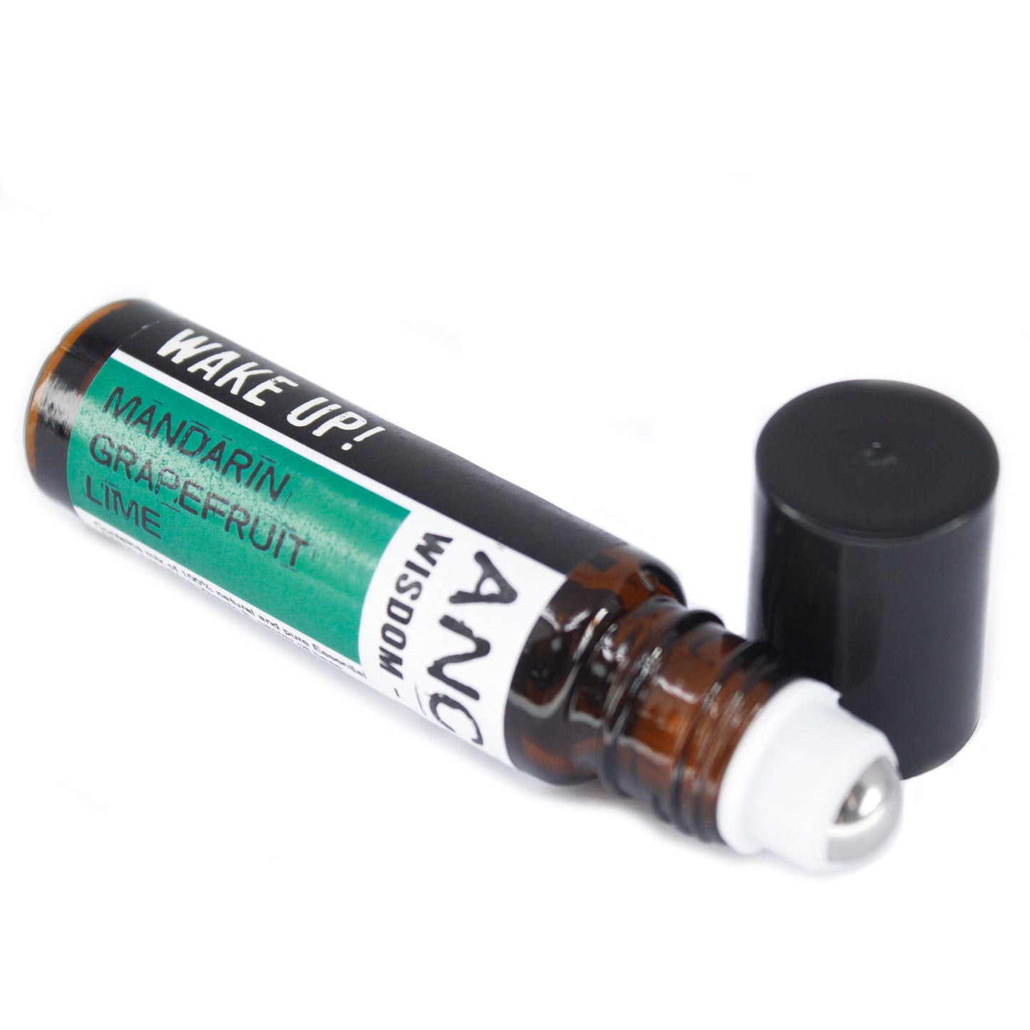 Roll-On Aceites Esenciales - Despierta