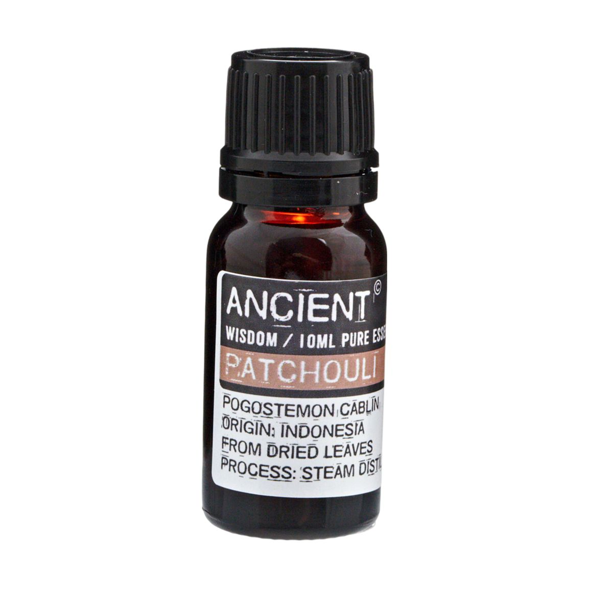 Aceite Esencial de Pachuli 10ml