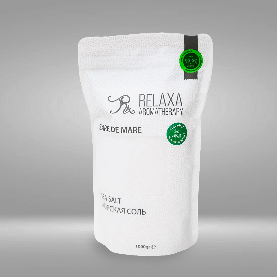Sal Relaxa Anti-Viral