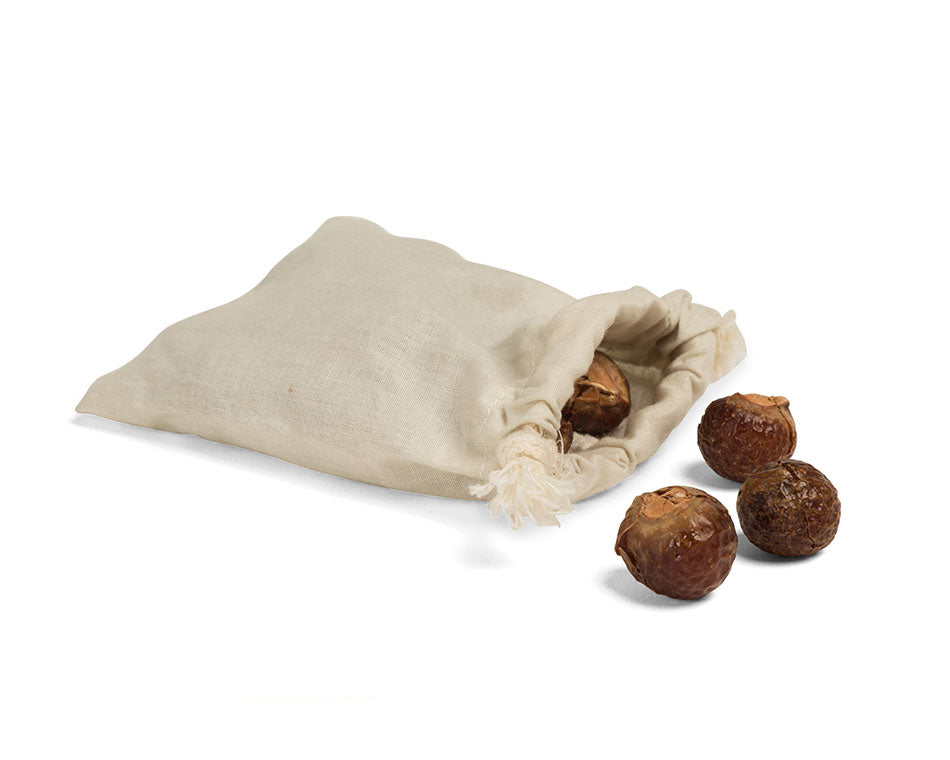Nueces de Jabón