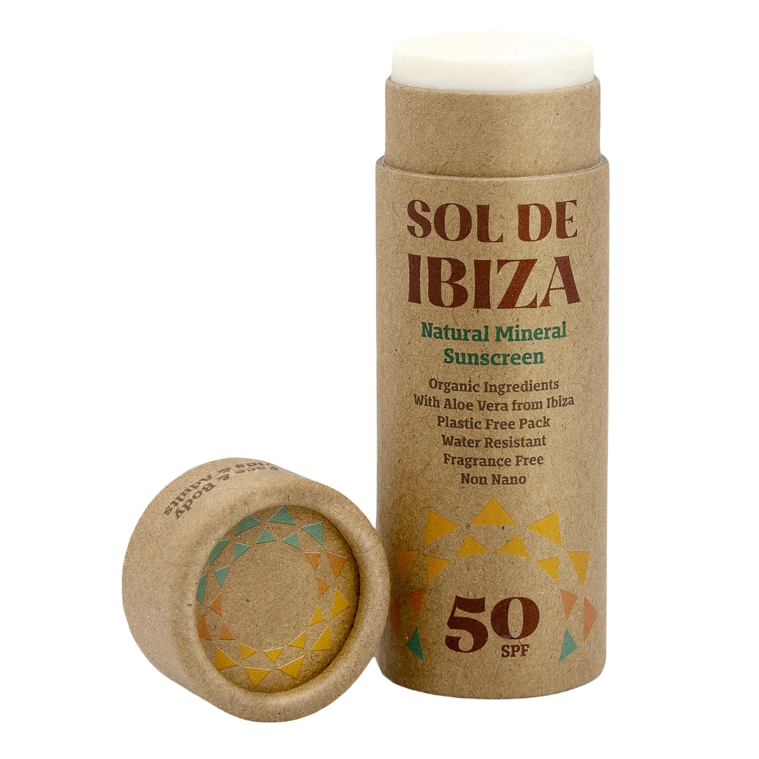Stick Solar SPF50