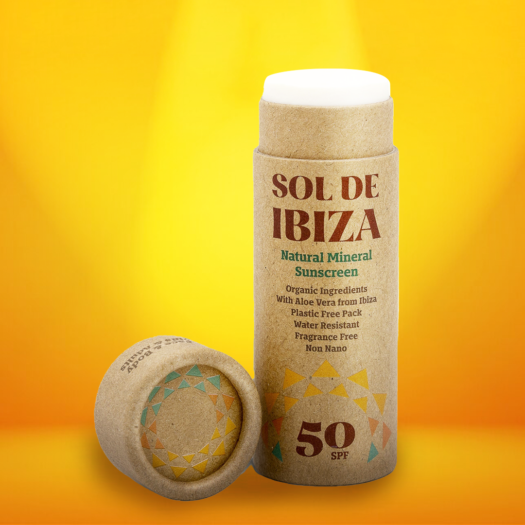 Stick Solar SPF50