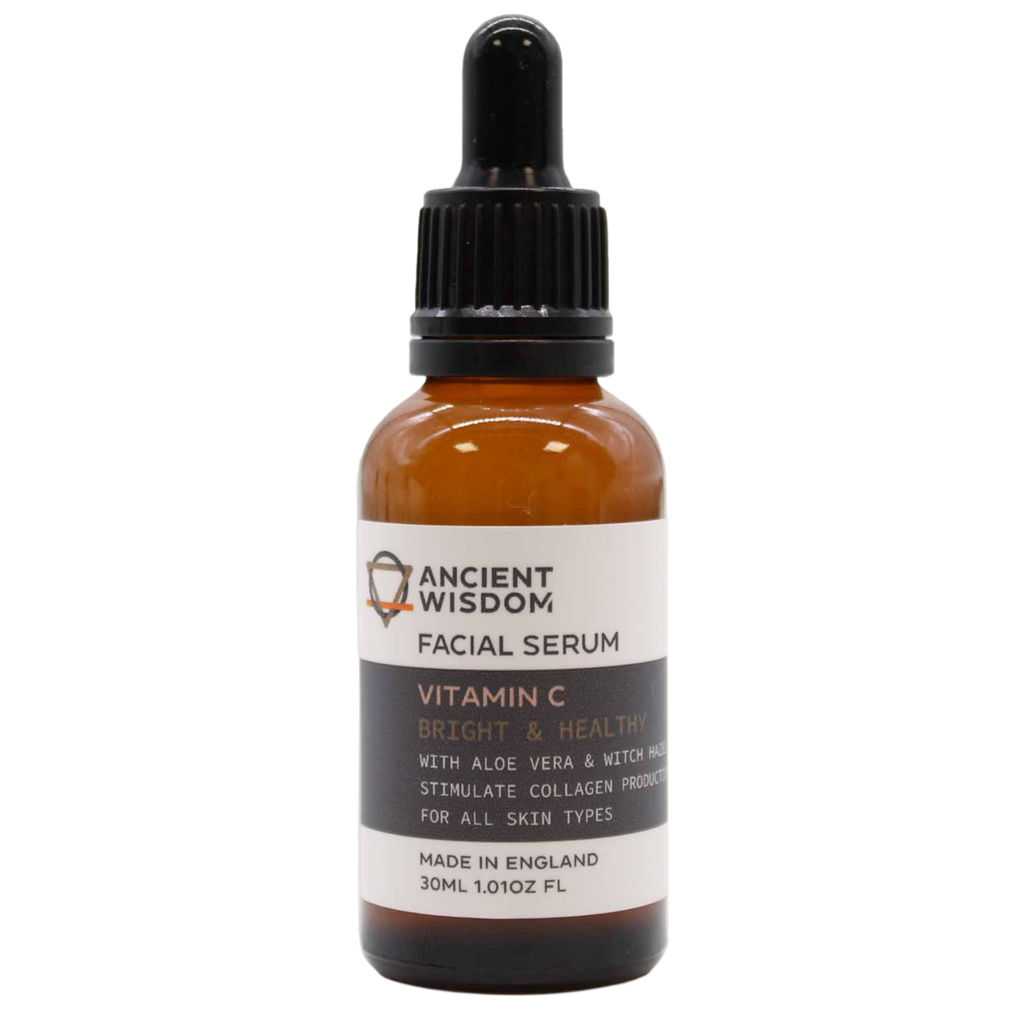 Suero Facial de Vitamina C