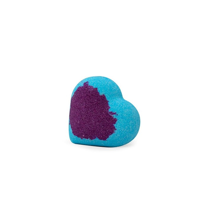 Bomba De Baño Corazón 90gr