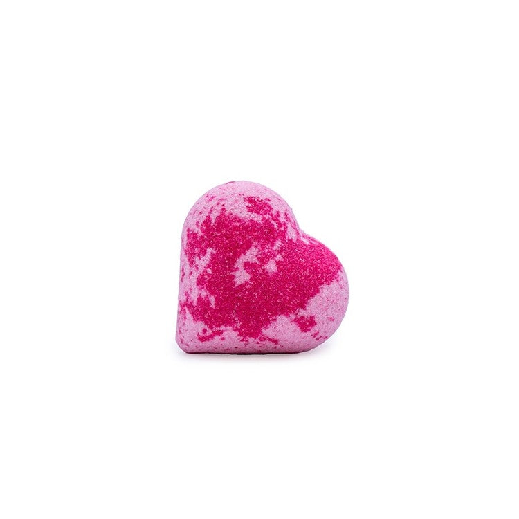 Bomba De Baño Corazón 90gr