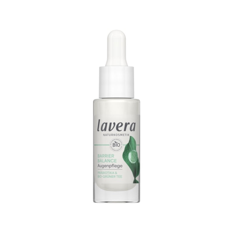 Contorno de ojos crema Barrier Balance Lavera