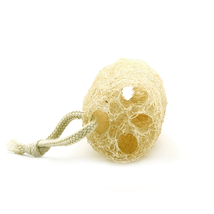 Esponja Suave De Luffa Esveva