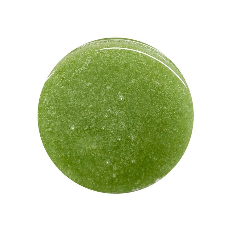 Exfoliante corporal artesano higo y oliva