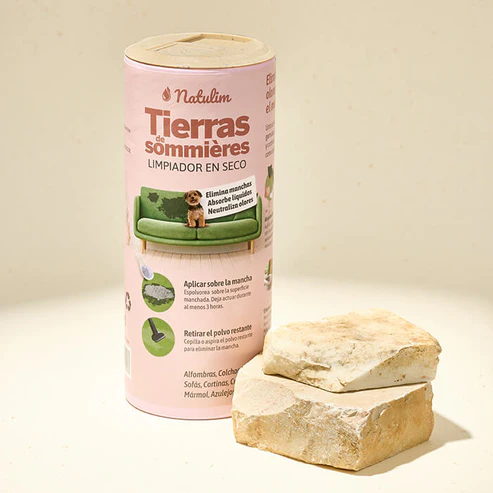 Tierras de Sommières Natulim