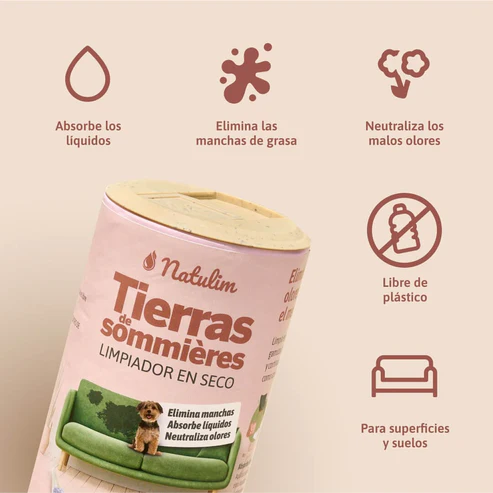 Tierras de Sommières Natulim