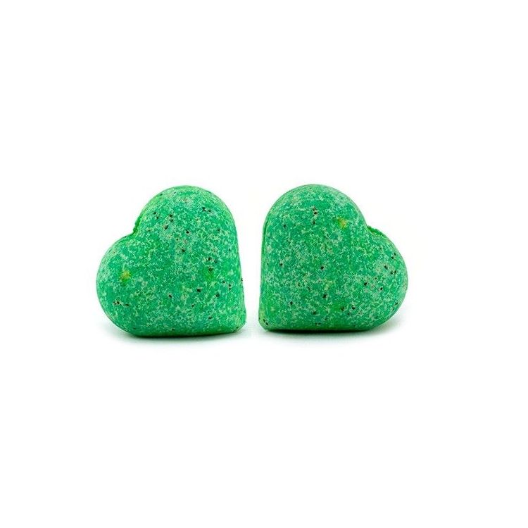 Bomba De Baño Corazón 90gr