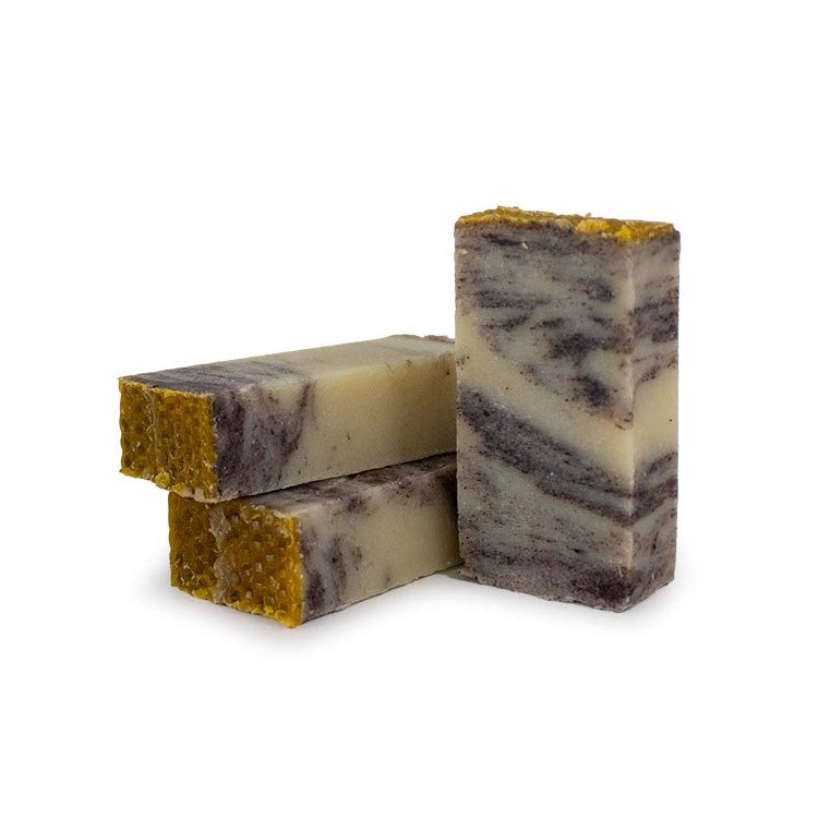 Pastilla de jabón de Propóleo 100gr