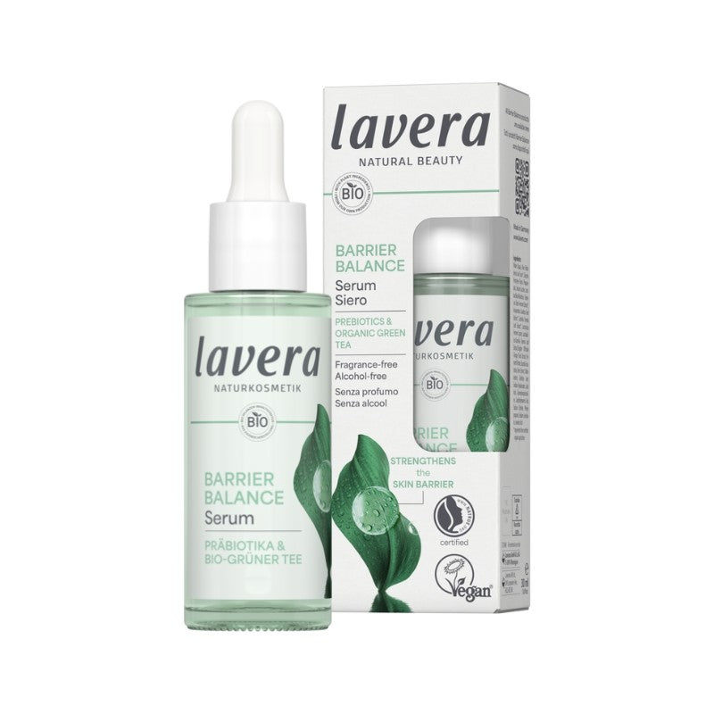 Sérum facial Barrier Balance Lavera