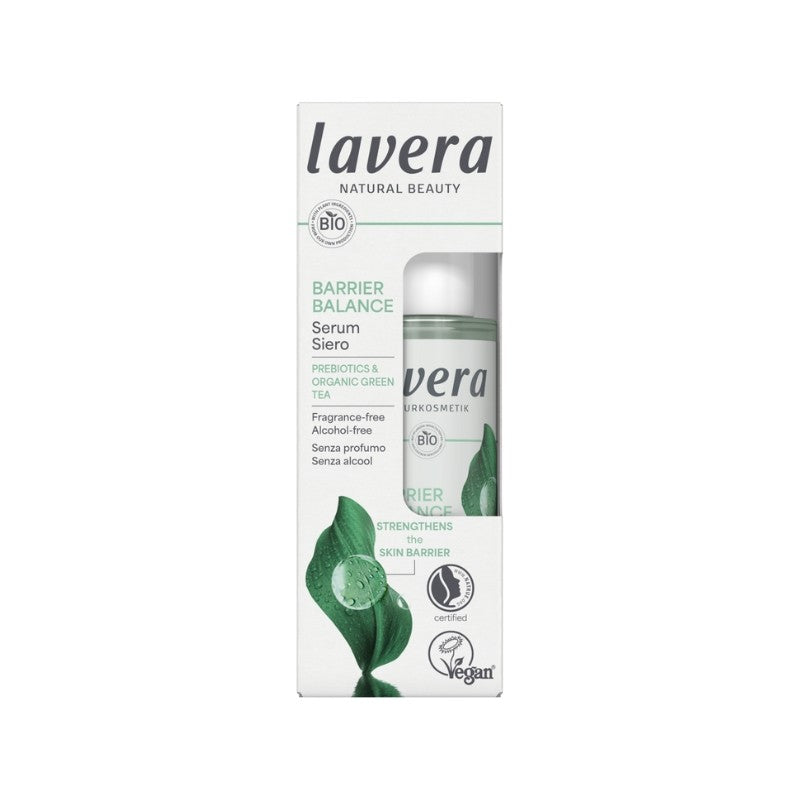 Sérum facial Barrier Balance Lavera