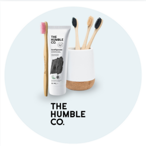 the Humble Co.