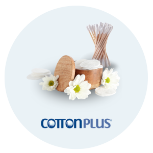 Cotton Plus