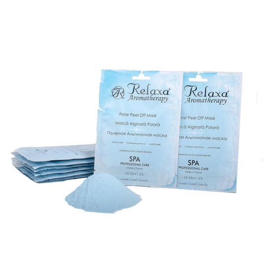 Mascarilla De Alginato Polar