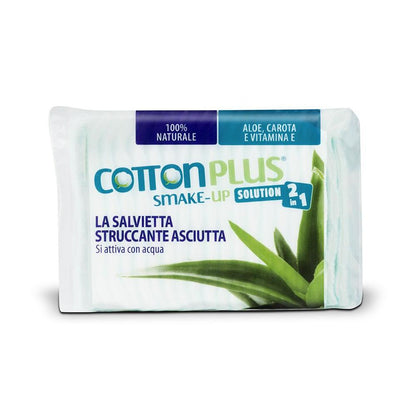 Smake-Up Aloe - Maxi 40Ud