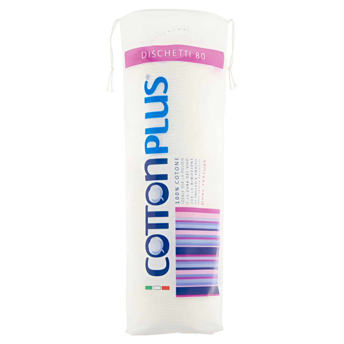 Almohadillas Redondas Dischetti