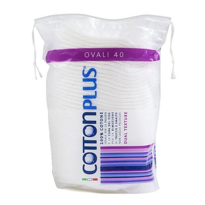 Almohadillas Ovaladas 40Ud Ovali