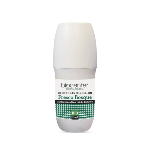 Desodorante Roll-On Eco Fresco Bosque 75Ml