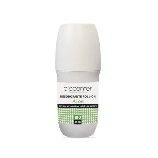 Desodorante Roll-On Eco Aloe 75Ml