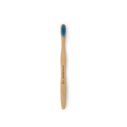 Cepillo Humble - Adulto Azul - Suave