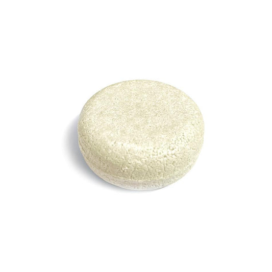 Champú Solido Cabello Danado O Tenido