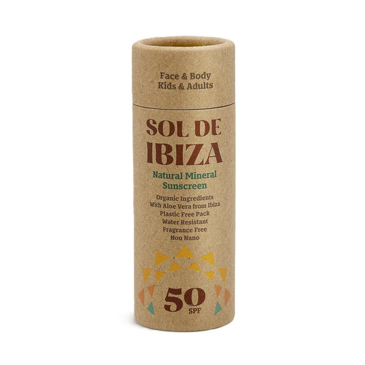 Stick Solar SPF50