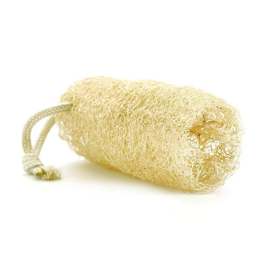 Esponja Suave De Luffa Esveva