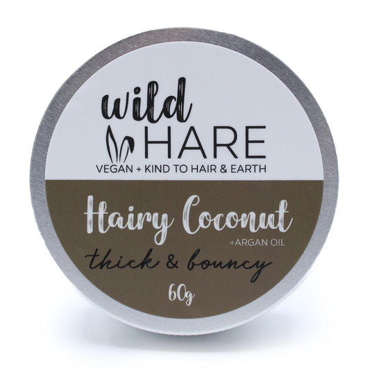 Champú Solido Wild Hare - Coco Peludo
