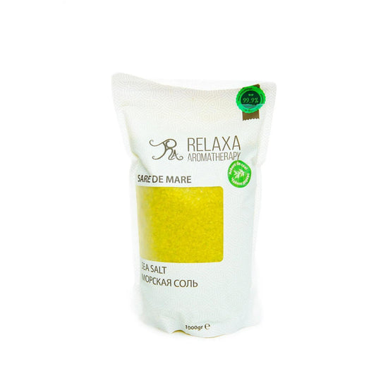 Sal Relaxa Arbol De Te 1KG