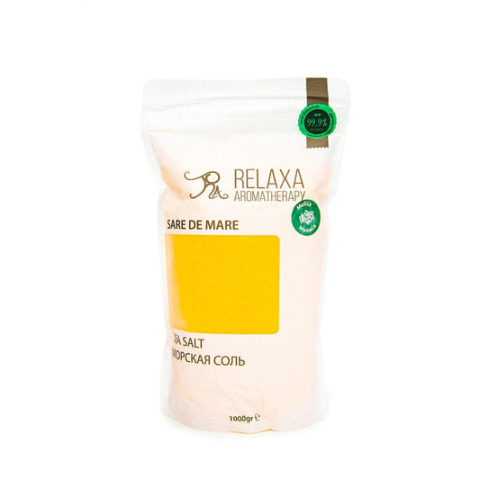 Sal Relaxa Melisa 1KG