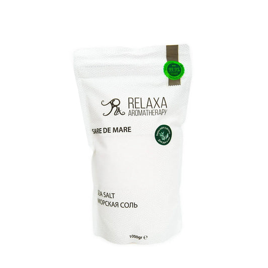 Sal Relaxa Para Manos Y Pies 1KG