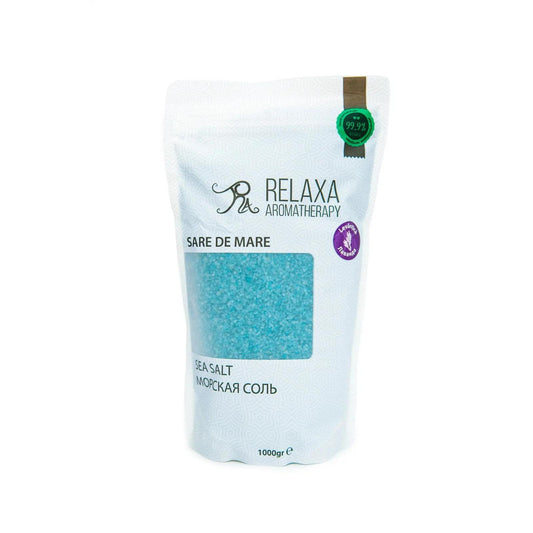 Sal Relaxa Lavanda