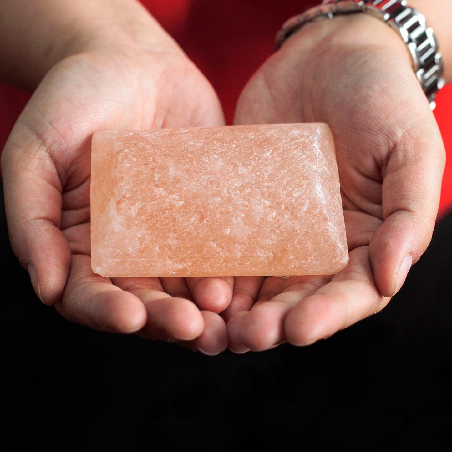 Desodorante Piedra del Himalaya en Barra rectangular