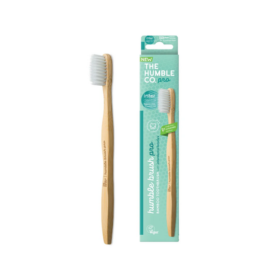 Cepillo Humble Pro Interdental