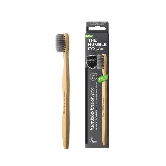 Cepillo Humble Pro Antibacteria