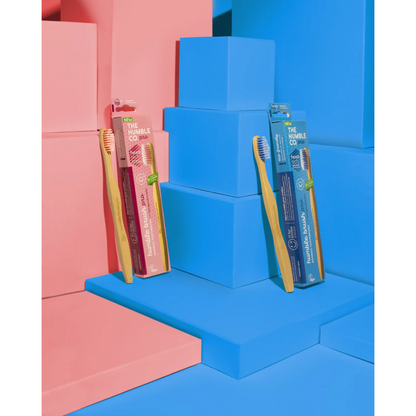 Cepillo Dental Humble Pro Line Hexatech