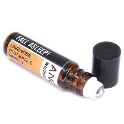 Roll-On Aceites Esenciales - Duerme Bien