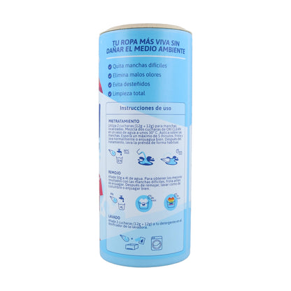 OXI CLEAN Natulim