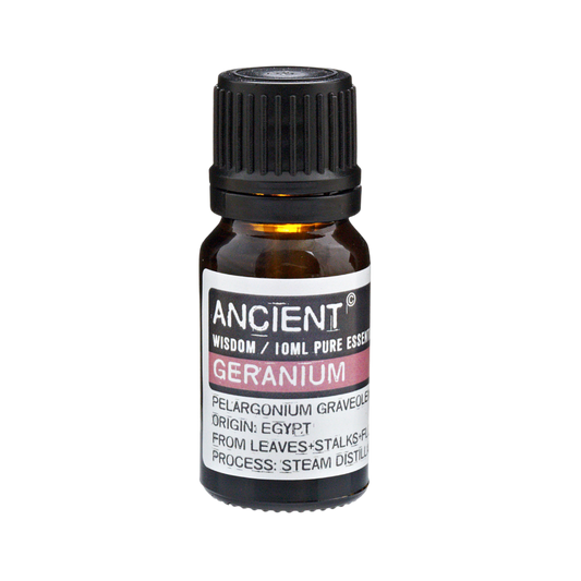 Aceite Esencial de Geranio 10m