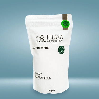 Sal Relaxa Para Manos Y Pies 1KG