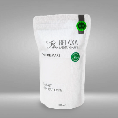 Sal Relaxa Anti-Viral