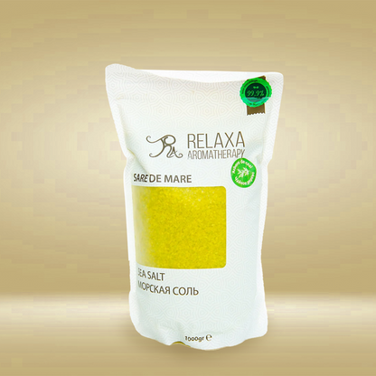 Sal Relaxa Arbol De Te 1KG